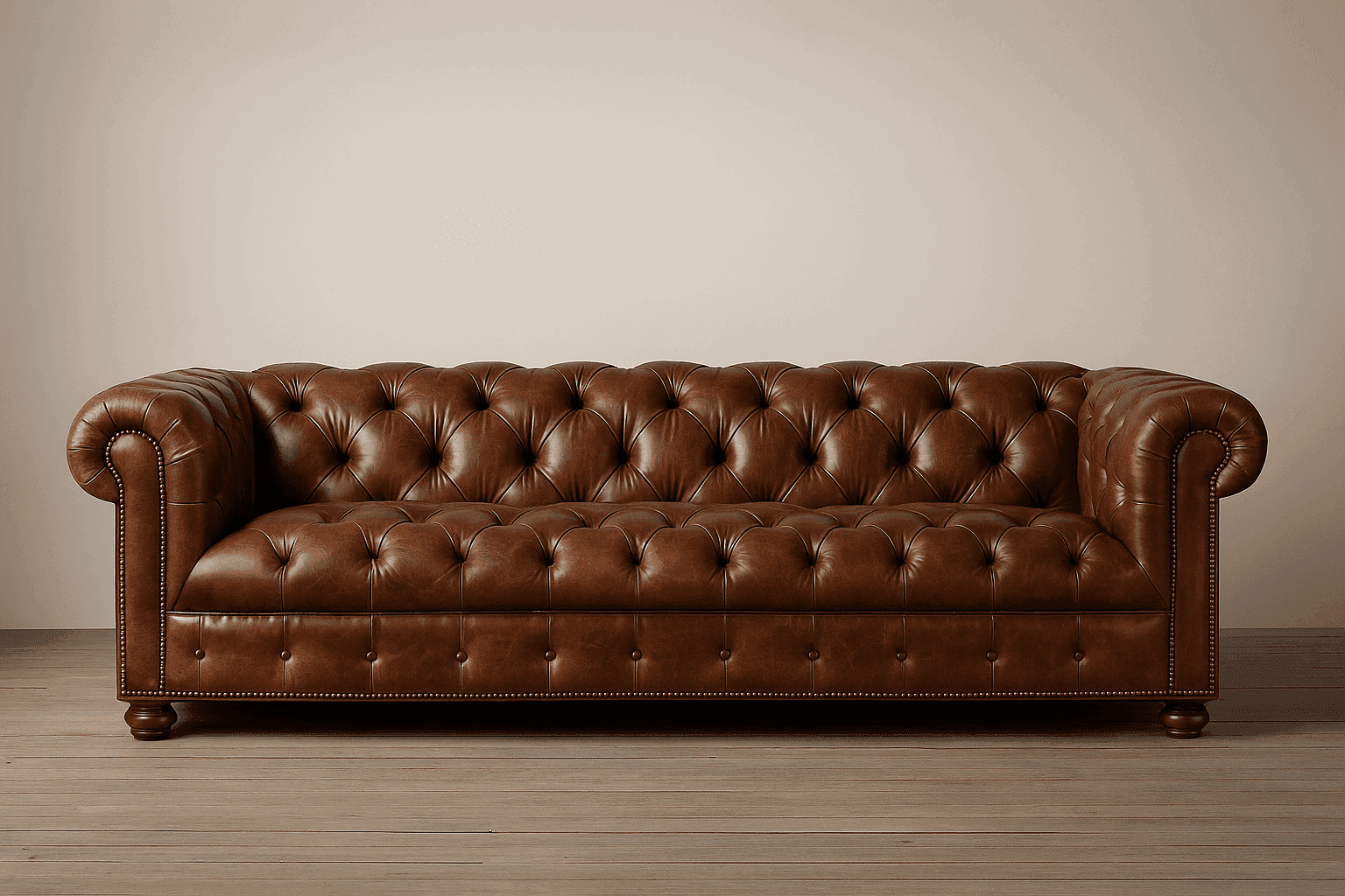 Chesterfield Sofa