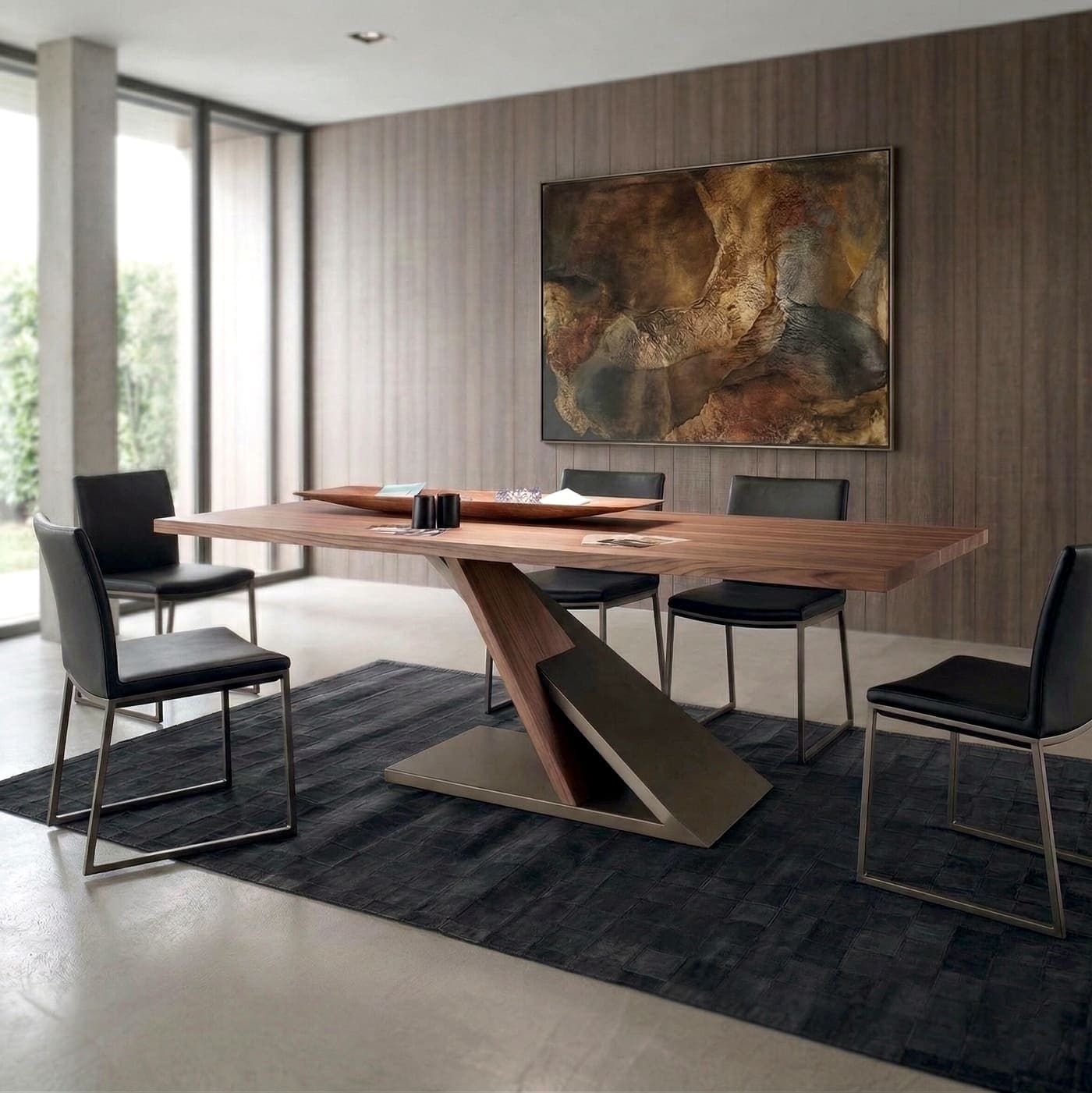 Table à Manger Axiome